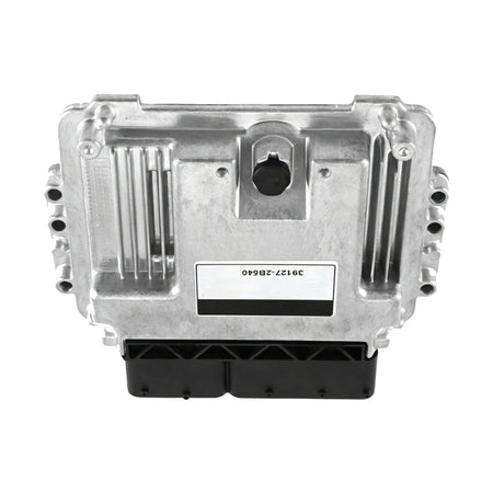 ECU Computer Board Control Unit 39127-2B540 for Hyundai AT Engine - KUDUPARTS
