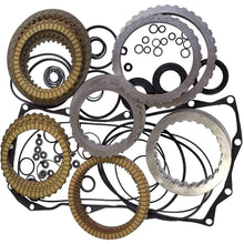 Transmission Master Rebuild Kit A541 A541E T06500F for Lexus ES300 Toyota Avalon Camry 3.0L DOHC Sienna Solara 6cyl