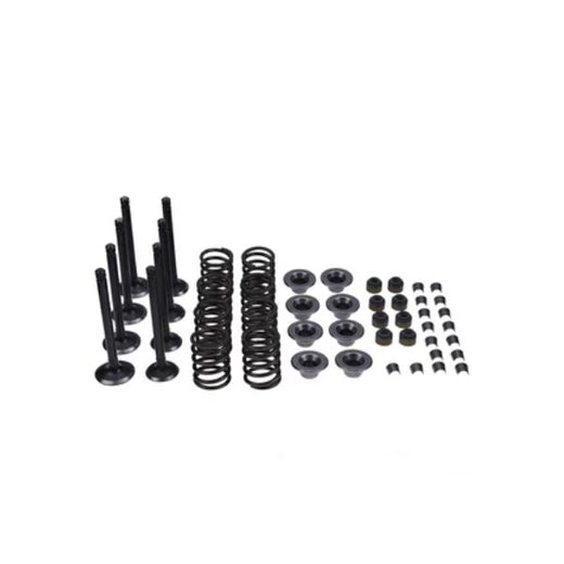 Valve Train Kit for Kubota Engine V2203 - KUDUPARTS