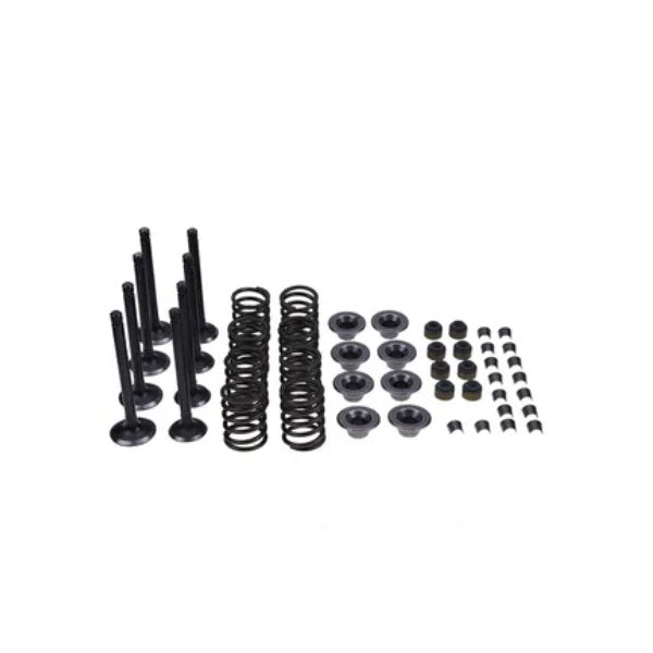 Kit de commande de soupape pour moteur Kubota V2203