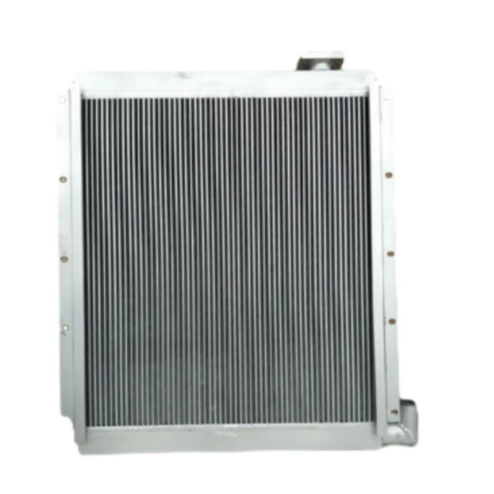 Refroidisseur d'huile hydraulique pour excavatrice Hitachi EX400-1, référence 4237642 (livraison aux États-Unis uniquement)