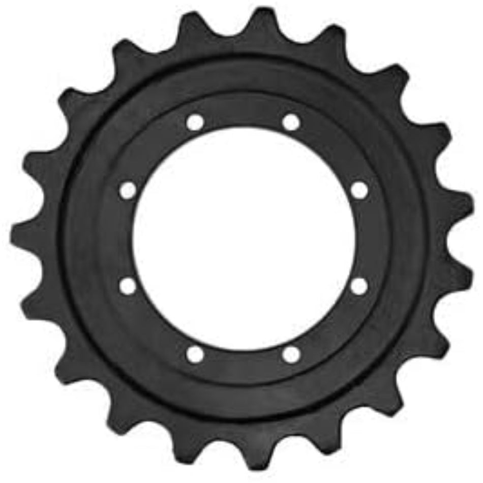 Sprocket 6801584 for Bobcat Excavator 320 322 323