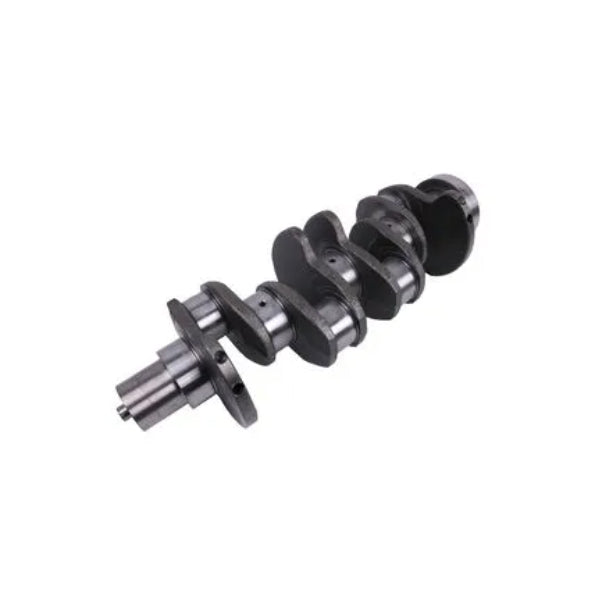 Crankshaft 3916190 for Cummins Engine 4B3.9 4BT3.9 ISL NH855 NT855 QSB3.9 QSB4.5 - KUDUPARTS