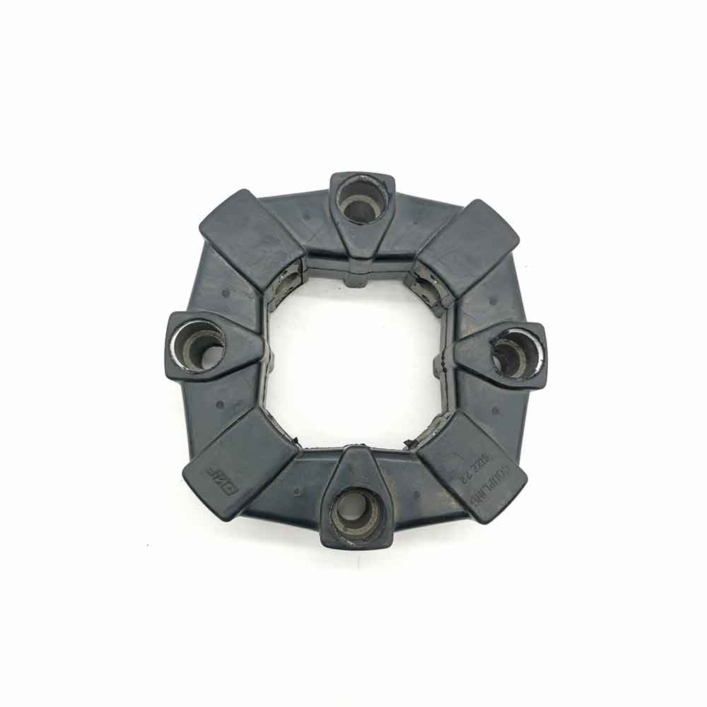 Accouplement flexible 22AS PAT 2019608 3633643 778322 pour excavatrice Kobelco SK55