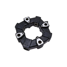 Accouplement flexible 22AS PAT 2019608 3633643 778322 pour excavatrice Kobelco SK55