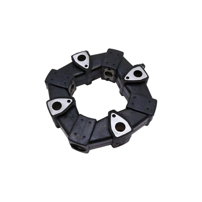 22AS Flexible Coupling PAT 2019608 3633643 778322 for Kobelco SK55 Excavator