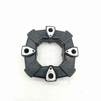 Accouplement flexible 22AS PAT 2019608 3633643 778322 pour excavatrice Kobelco SK55