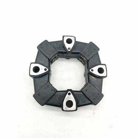 Accouplement flexible 22AS PAT 2019608 3633643 778322 pour excavatrice Kobelco SK55