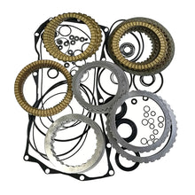 Transmission Rebuild Kit B5RA M5LA for Honda CRV 4wd 2012-2014 - KUDUPARTS