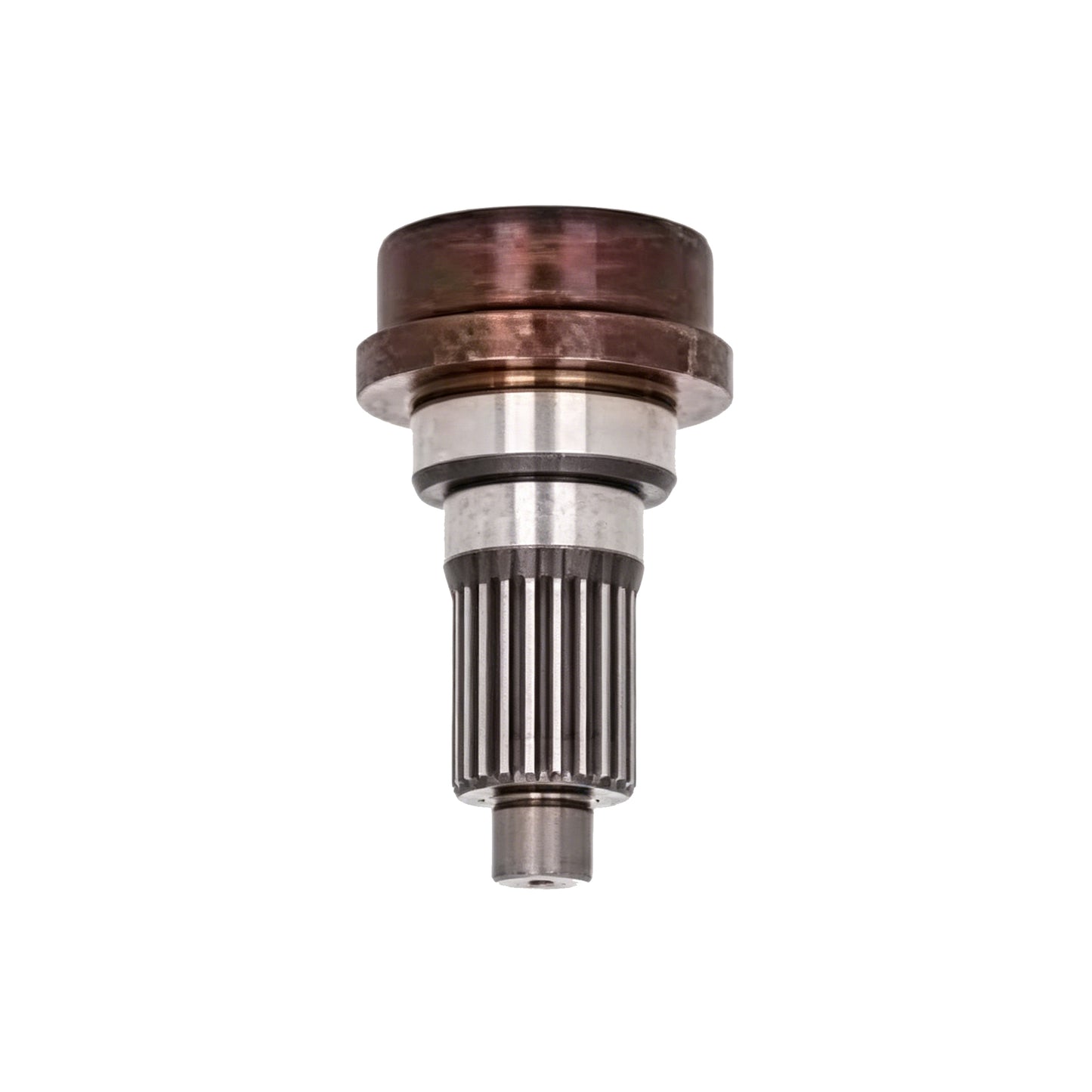Threaded Tip for Volvo Truck N10 N12 - Replaces Dana Spicer 54-590