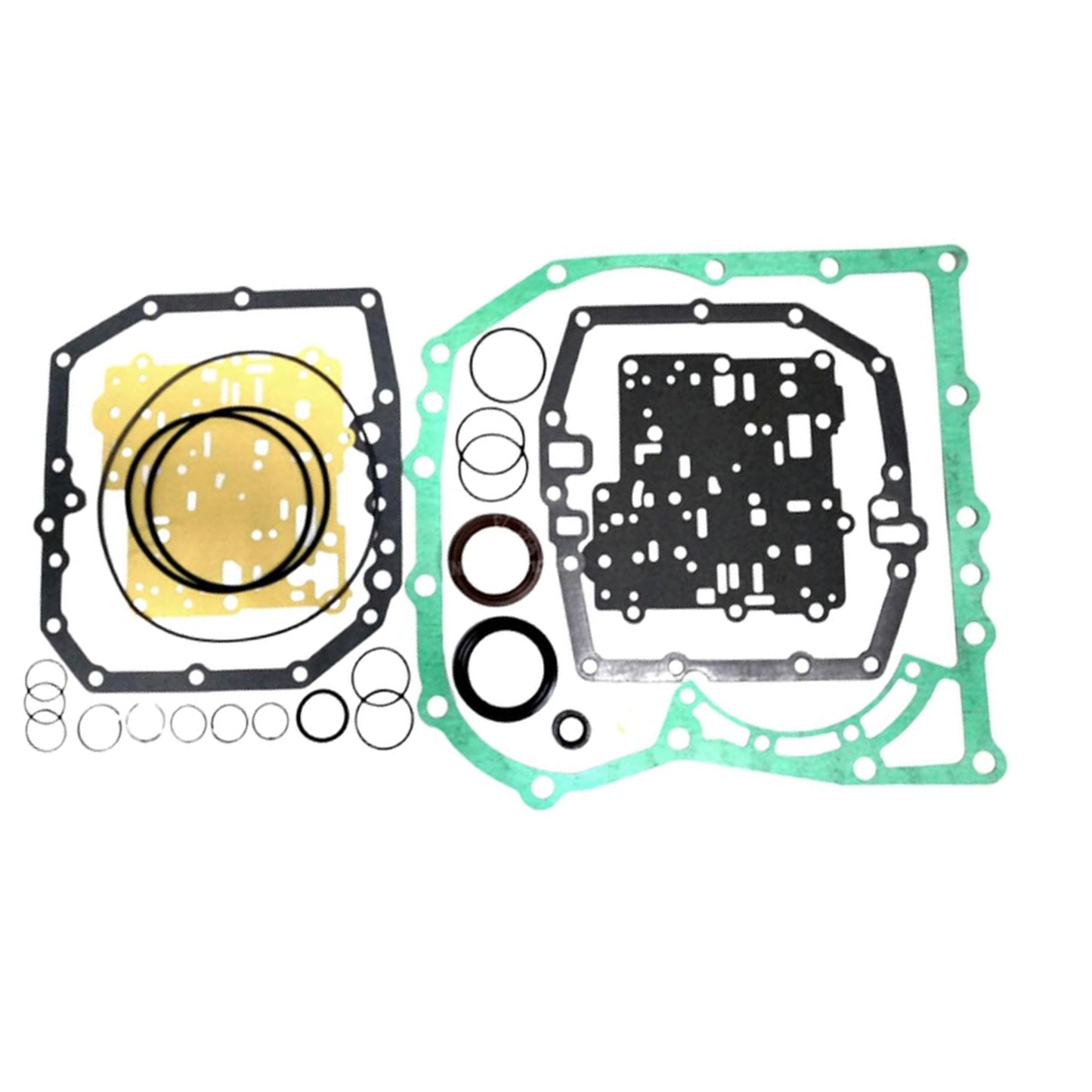 Transmission Repair Kit 04321-20830-71 for Toyota Forklift 02-7FD10 02-7FD30 02-7FG10 02-7FG30