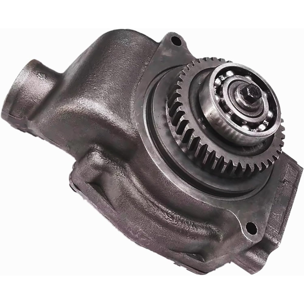 Water Pump 172-7776 for Caterpillar Engine 3304 3306 3306T - KUDUPARTS