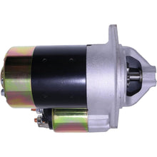 Starter Motor 119225-77010 119225-77011 for Yanmar 3TN63 3TN66 3TNE68 Engine 12V 8T - KUDUPARTS