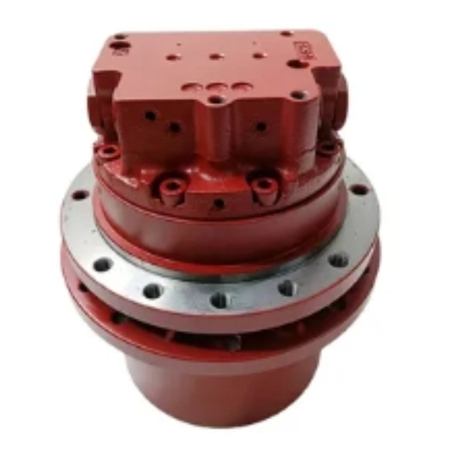 Travel Gearbox With Motor 6688447 for Bobcat Excavator 321 323 324 E16