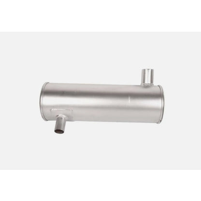 Muffler Silencer 117-2362 for Mitsubishi Engine 4D32 Caterpillar CAT Excavator 307 E70B - KUDUPARTS