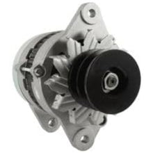 24V 60A 2PK Alternator 600-825-6271 for Komatsu Engine SAA6D140E-5B Loader WA430 WA480 - KUDUPARTS