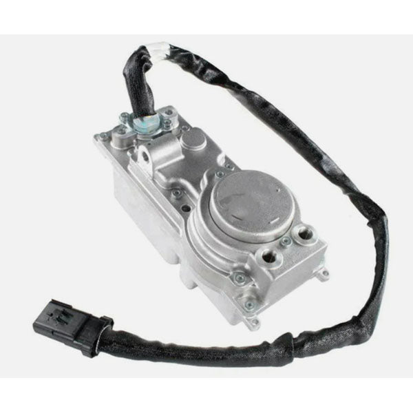 Turbocharger Actuator 2837208 for Cummins Engine ISB ISL ISC 8.3L - KUDUPARTS