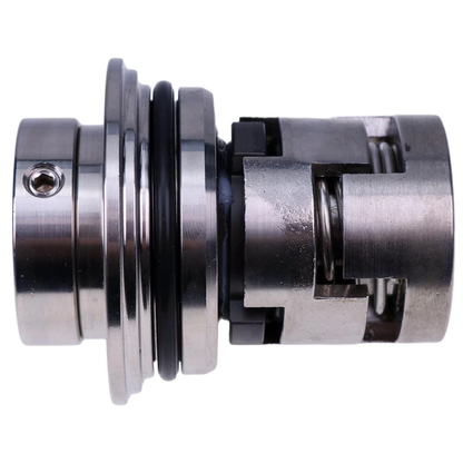 Kit de joints d'arbre 22 mm 96525458 pour Grundfos CR32 CR64 CR45 CR90 HQQE