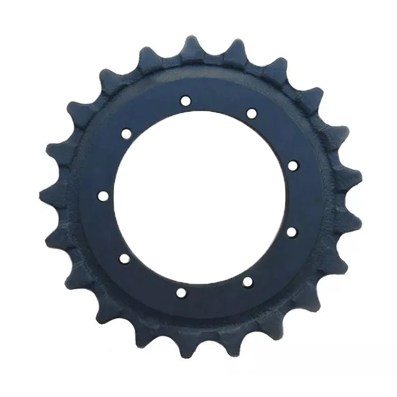 23 Teeth Drive Sprocket 386-0584 for Caterpillar CAT Excavator 302.7DCR 302.4D