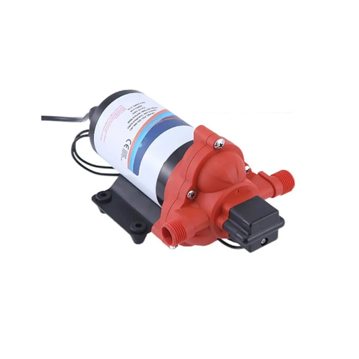 230V Self-Priming Water Supply Diaphragm Booster Pump F33-201-045-4018 for Agricultural Machine - KUDUPARTS