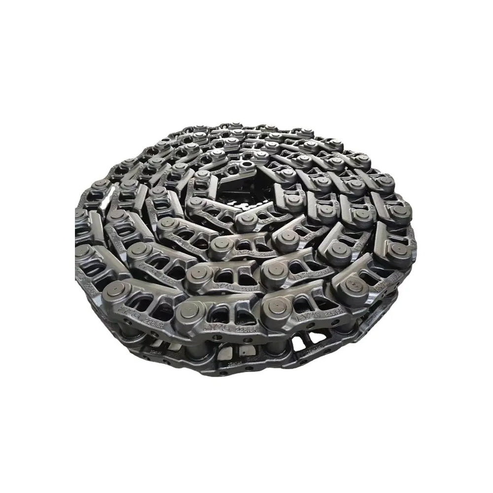 Track Link 168-6753 for Caterpillar CAT Excavator 307C 307D 307E 307B - KUDUPARTS