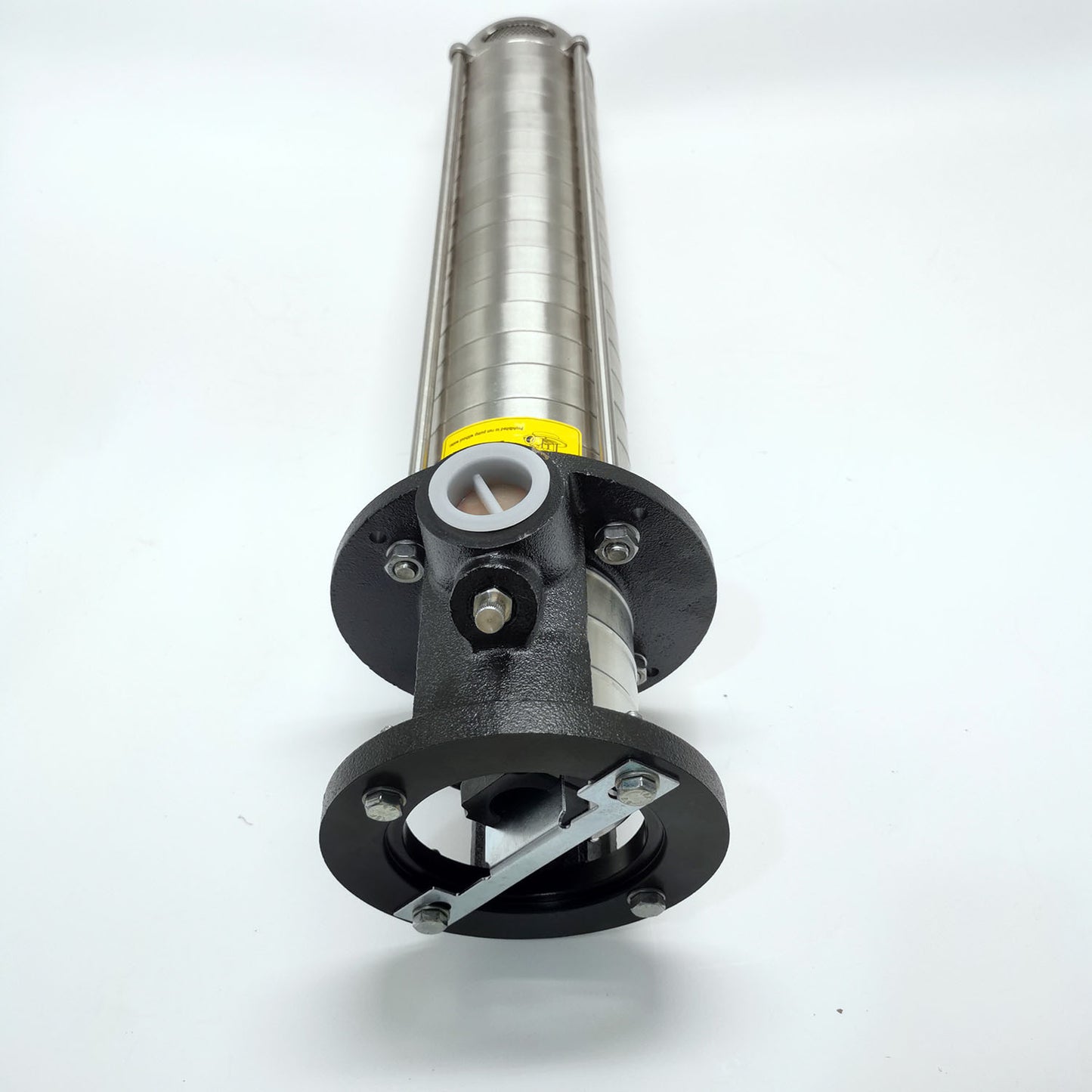 Bomba de agua de lavado 231344001 con motor hidráulico para bomba de hormigón Putzmeister