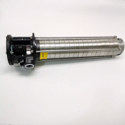 Bomba de agua de lavado 231344001 con motor hidráulico para bomba de hormigón Putzmeister