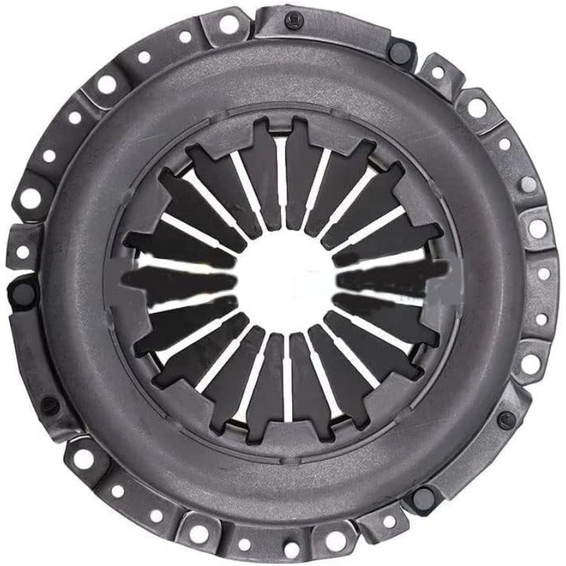 Clutch Pressure Plate 72104295 for Deutz Tractor 5520 - KUDUPARTS