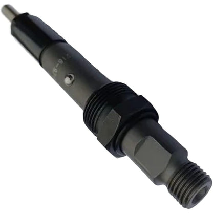 6 Pcs Fuel Injector 216-9786 for Caterpillar CAT Engine 3056E Loader 924G 928G 930G - KUDUPARTS