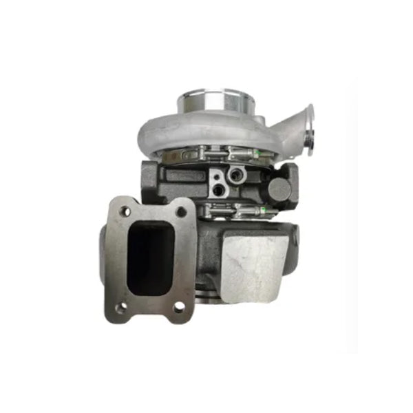 Turbo HE351VE Turbocharger 3771664 for Cummins Engine ISB ISB6.7 ISB2010 - KUDUPARTS