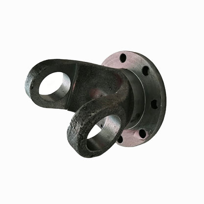 Flange Yoke XKCP-00035 for Hyundai Excavator R140W-7 R140W-7A R140W-9 R170W-7 R170W-7A R180W-9S R200W-7 R210W-9