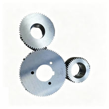 Wheel Gear Set 22077671 for Ingersoll Rand Air Compressor - KUDUPARTS