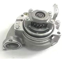 Water Pump 8980197410 8980463661 for Isuzu Engine 6WG1 Hitachi Excavator ZX450-3 ZX450LC-3 ZX500LC-3 ZX520LCR-3 ZX650LC-3 ZX850-3 ZX870H-3 - KUDUPARTS