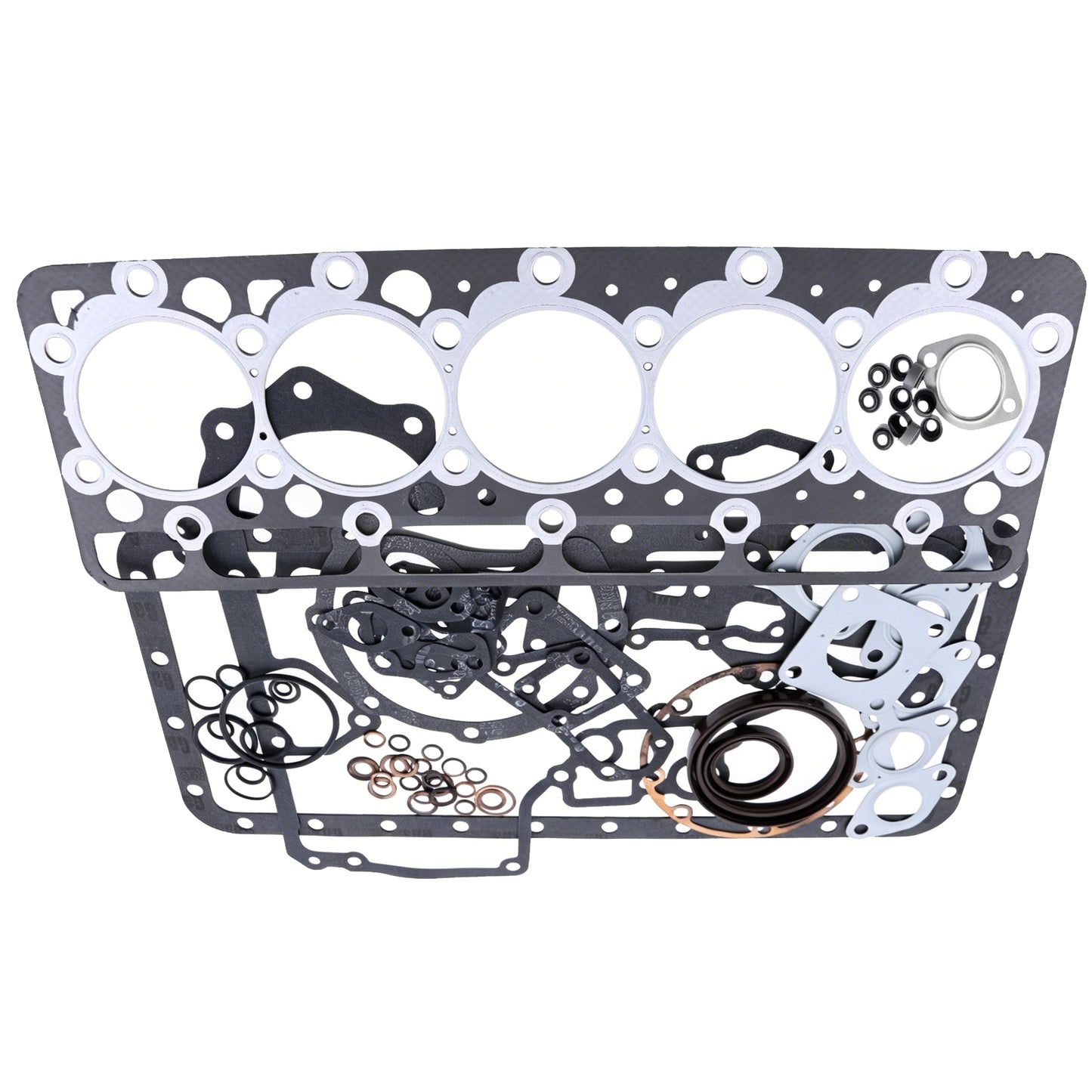 Transmission Master Rebuild Kit Gasket Clutch Set TF60-SN 09G for Volkswagen Beetle Jetta Passat Rabbit CC