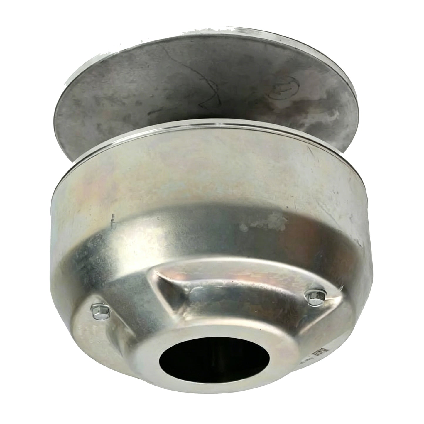 Transmission AUC18092 for John Deere Utility Vehicle HPX815E