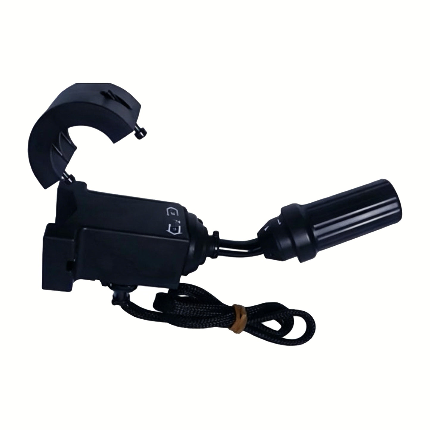 Gear Shifter Assembly 860116158 for XCMG Excavator XZ180 XZ200