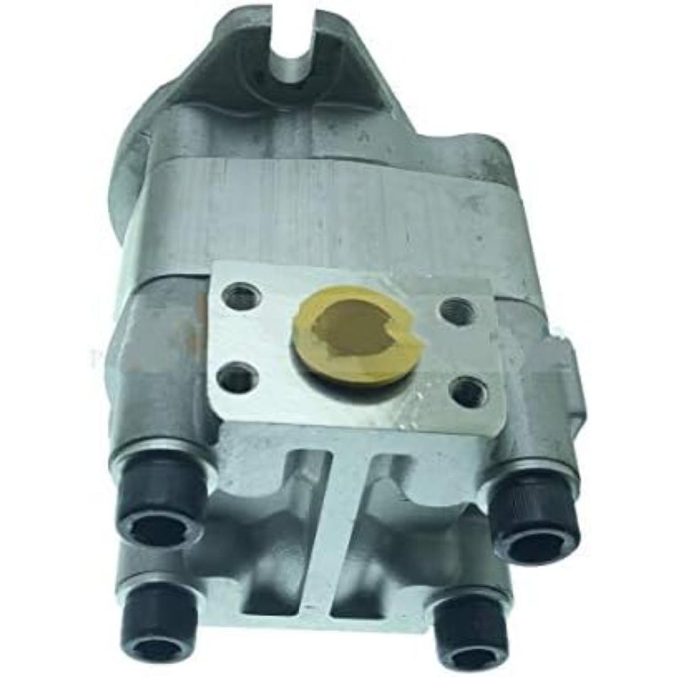 For Komatsu Wheel Loader WA380-7 WA470-7 WA380-5 Hydraulic Pump 705-40-01020 - KUDUPARTS