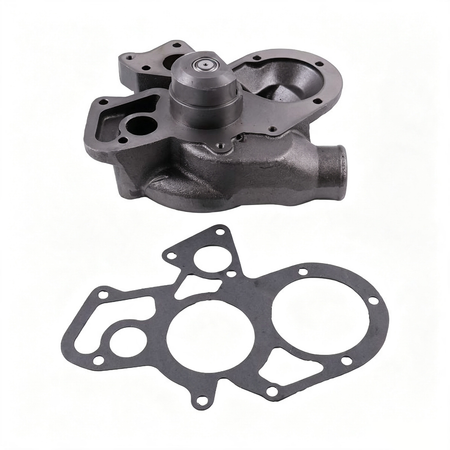 234-6110 Water Pump for Caterpillar CAT Excavator M316C M318C M318C MH M322C Engine 3056E