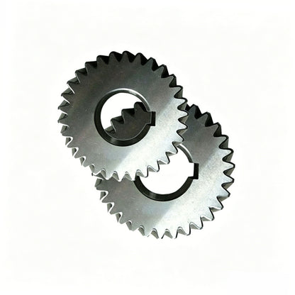 Gear Set 1622-0051-00 1622-0052-00 for Atlas Copco Compressor GA11