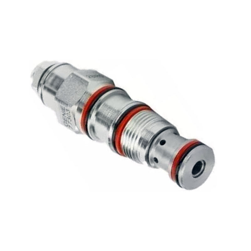 2340 Psi Counterbalance Valve 56655-115 for Condor - KUDUPARTS