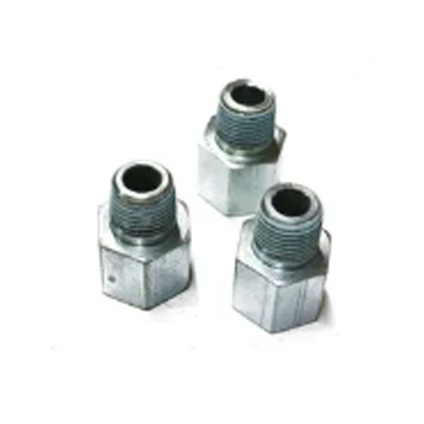 3PCS Plain Adapter 3283233 for Cummins Engine - KUDUPARTS