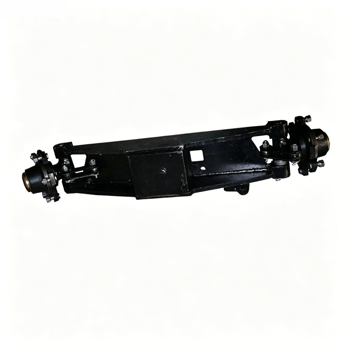 Rear Axle Assembly 43810-36640-71 for Toyota Engine 2Z 4Y 1DZ 3Z Forklift 02-7FD30 02-7FG30 60-7FD30 62-7FD30 7FD30 7FG30 02-7FDN30 02-7FGN30 60-7FDN30 - KUDUPARTS