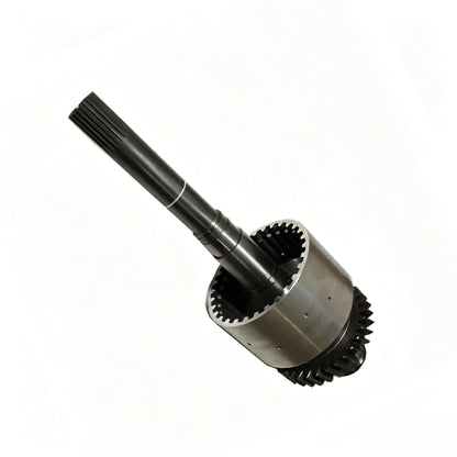 Input Shaft AT339909 for John Deere Engine 4045 Loader 435 210G 210LEP 210LE 210LJ 210P 310P 310K 310L 310LEP 310P