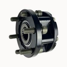 Locking Hub 8-97113-446-1 for Isuzu D Max Trooper Opel Frontera