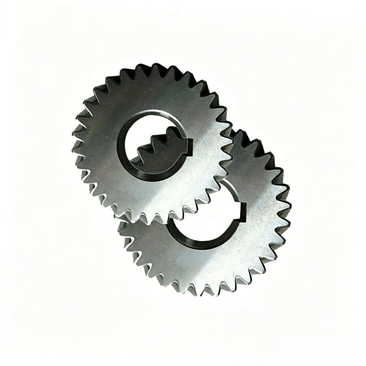 Gear Set 39755517 for Ingersoll Rand Compressor MM132