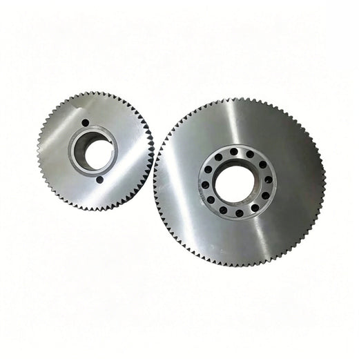 Gear Wheel Kit 1614968100 1614968000 for Atlas Copco Air Compressor GA250 - KUDUPARTS