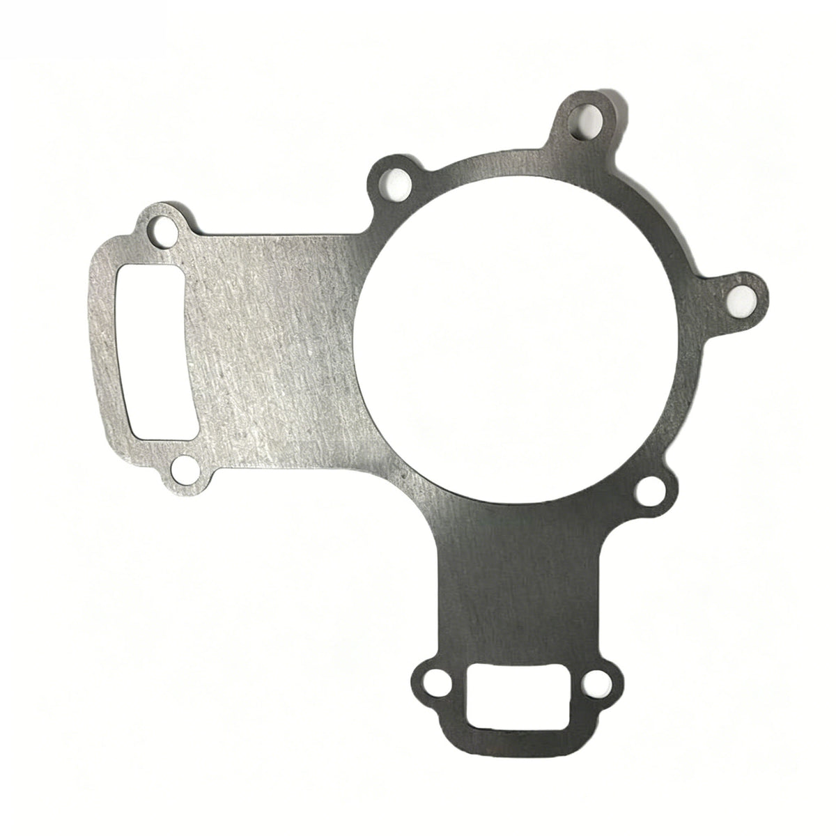Gasket 4644301265 for ZF Transmission Gearbox 4WG180 4WG200 SDLG Wheel Loader LG958L - KUDUPARTS
