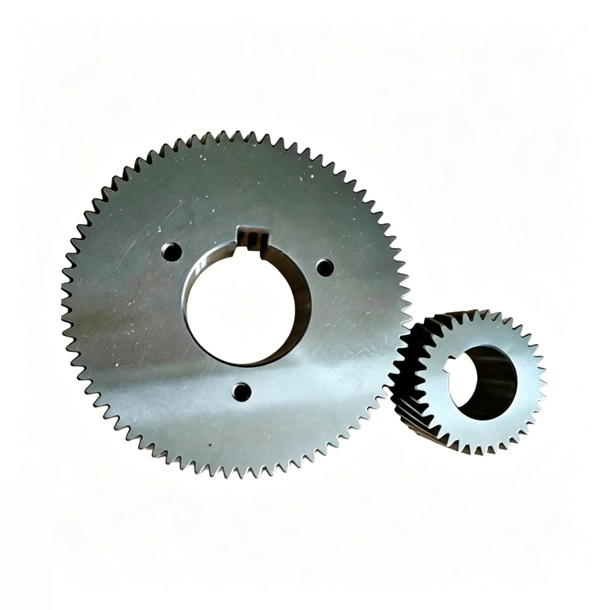 Gear Set 92874510 for Ingersoll Rand Air Compressor ML200 - KUDUPARTS