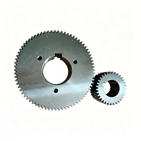 Gear Set 92874510 for Ingersoll Rand Air Compressor ML200 - KUDUPARTS