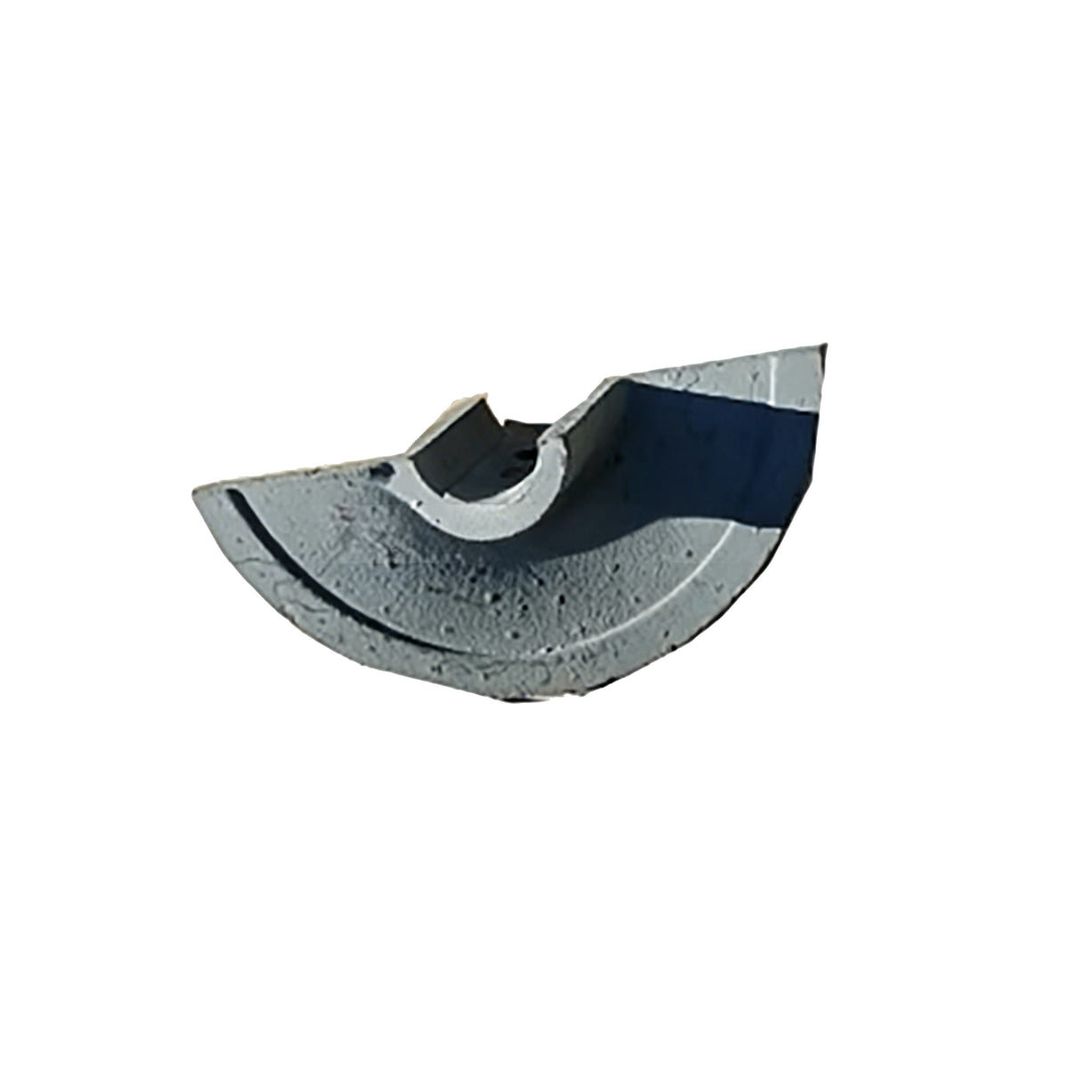 Auger Flight 56261241 for Volvo Tracked Paver ABG6820 - KUDUPARTS